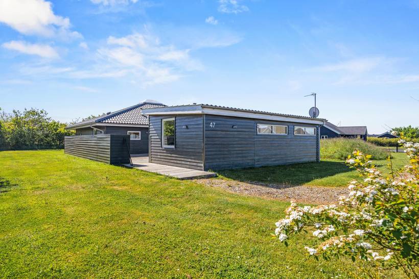 Foto von Ferienhaus EU41 in Skaven - Westjütland