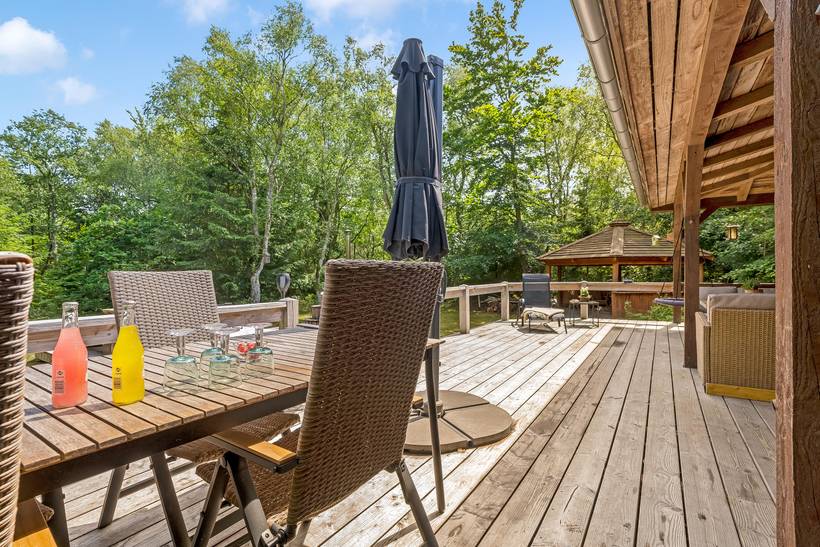Foto von Ferienhaus EU42 in Helberskov - Nordjütland Ost