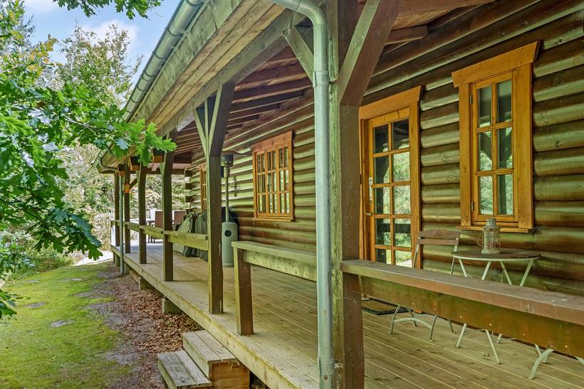 Foto von Ferienhaus EU42 in Helberskov - Nordjütland Ost