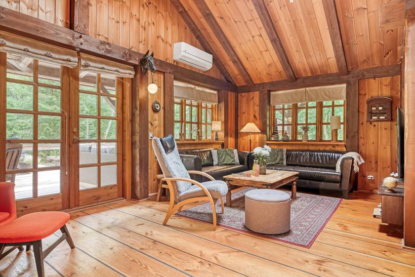 Foto von Ferienhaus EU42 in Helberskov - Nordjütland Ost