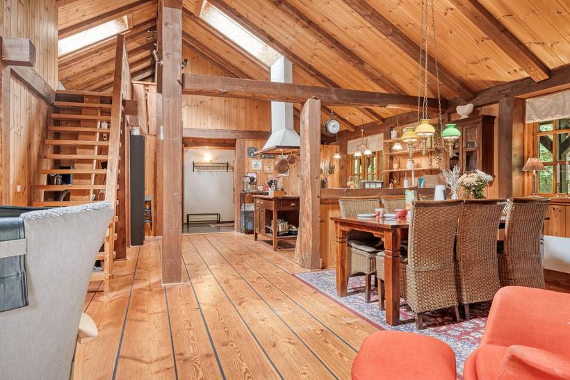 Foto von Ferienhaus EU42 in Helberskov - Nordjütland Ost
