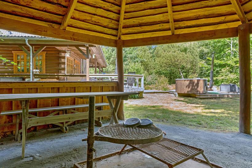 Foto von Ferienhaus EU42 in Helberskov - Nordjütland Ost