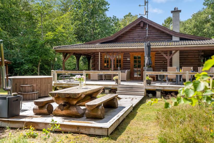 Foto von Ferienhaus EU42 in Helberskov - Nordjütland Ost