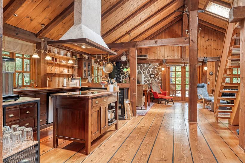 Foto von Ferienhaus EU42 in Helberskov - Nordjütland Ost