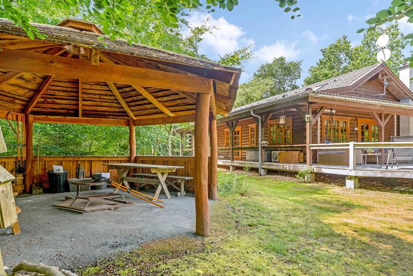 Foto von Ferienhaus EU42 in Helberskov - Nordjütland Ost