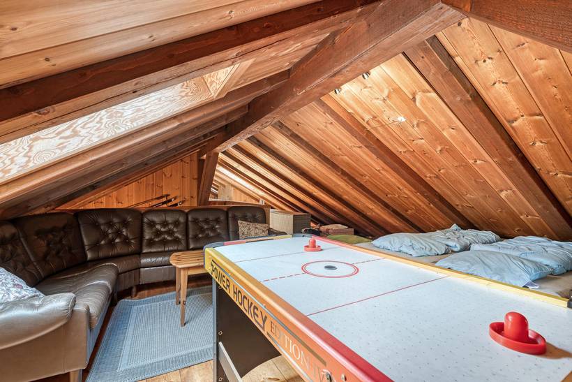 Foto von Ferienhaus EU42 in Helberskov - Nordjütland Ost
