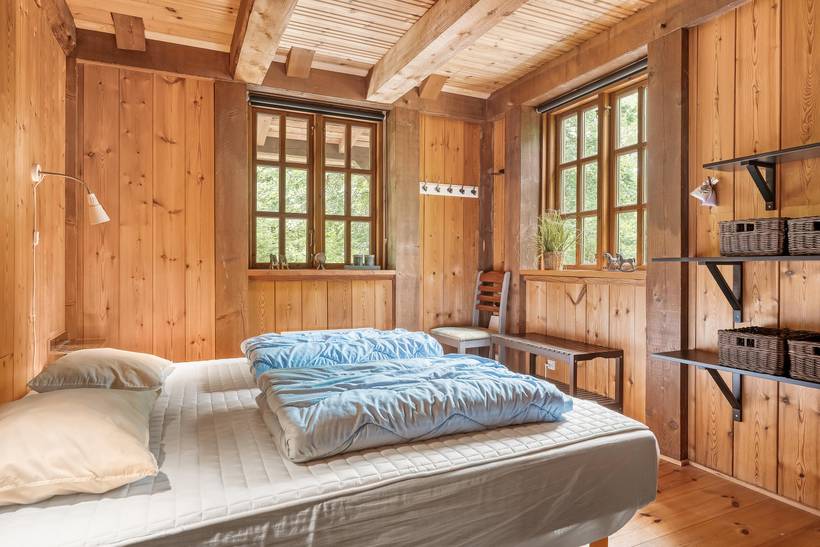 Foto von Ferienhaus EU42 in Helberskov - Nordjütland Ost