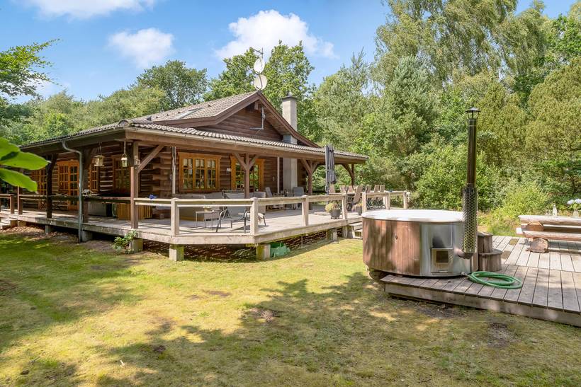 Foto von Ferienhaus EU42 in Helberskov - Nordjütland Ost