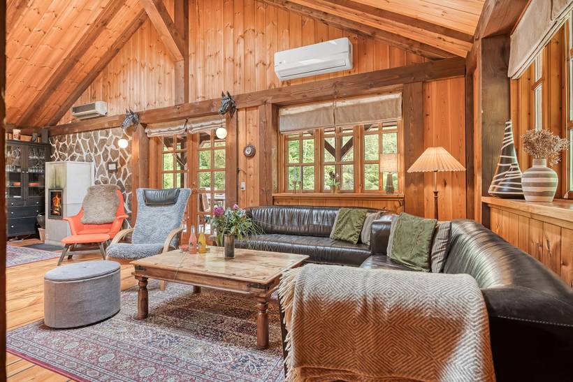 Foto von Ferienhaus EU42 in Helberskov - Nordjütland Ost