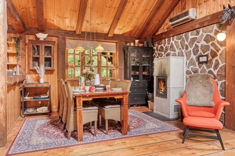 Foto von Ferienhaus EU42 in Helberskov - Nordjütland Ost