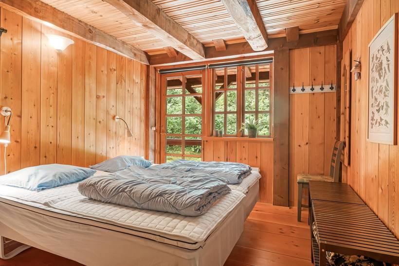 Foto von Ferienhaus EU42 in Helberskov - Nordjütland Ost