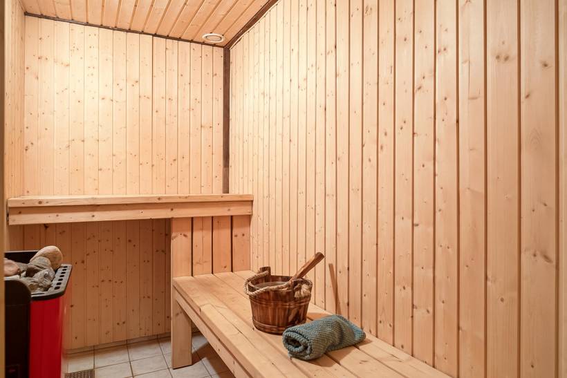 Foto von Ferienhaus EU42 in Helberskov - Nordjütland Ost