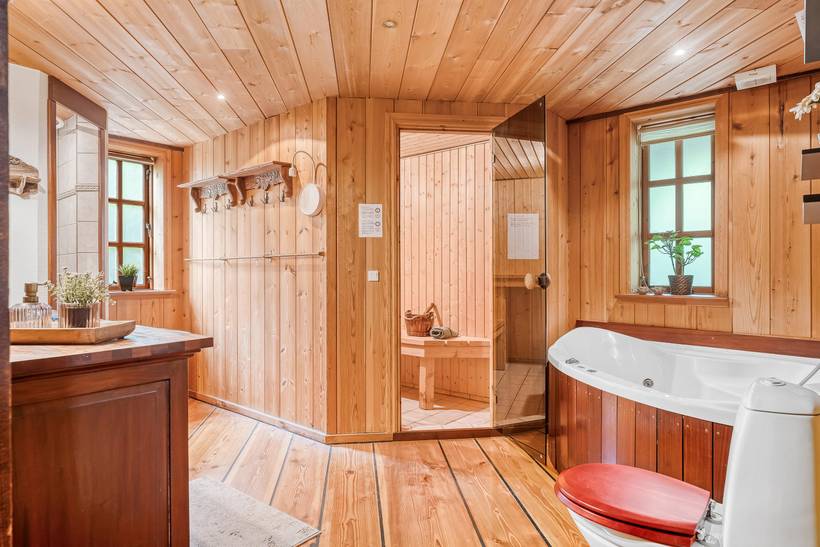 Foto von Ferienhaus EU42 in Helberskov - Nordjütland Ost