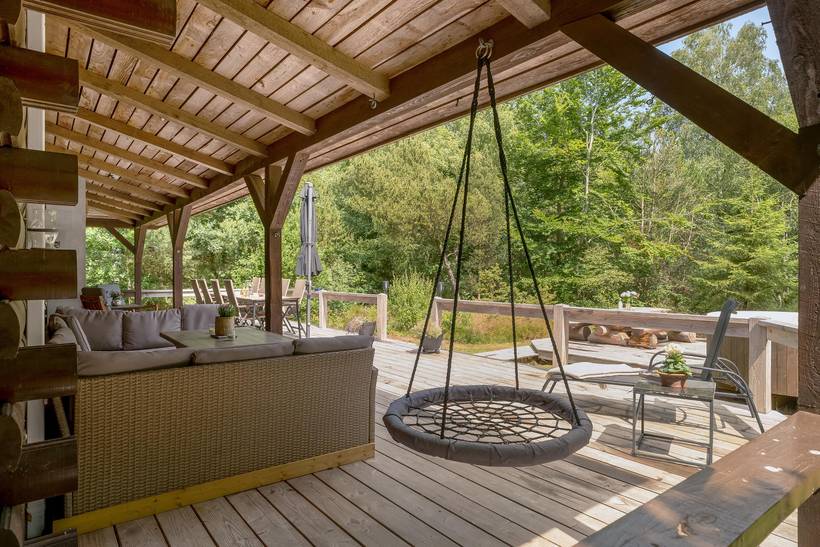 Foto von Ferienhaus EU42 in Helberskov - Nordjütland Ost