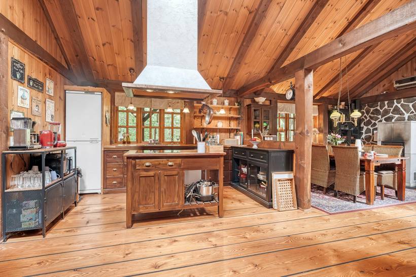 Foto von Ferienhaus EU42 in Helberskov - Nordjütland Ost