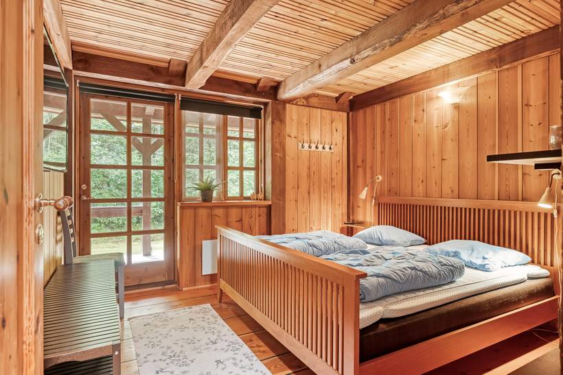 Foto von Ferienhaus EU42 in Helberskov - Nordjütland Ost