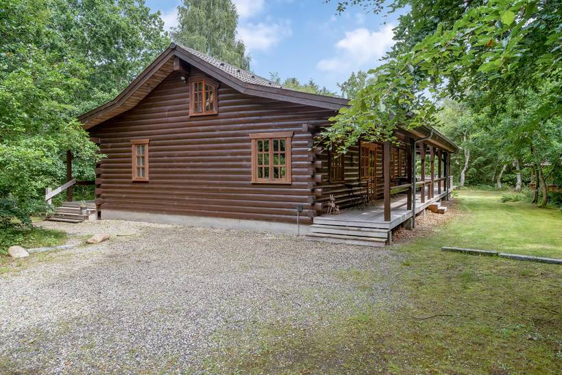 Foto von Ferienhaus EU42 in Helberskov - Nordjütland Ost