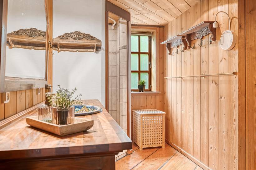 Foto von Ferienhaus EU42 in Helberskov - Nordjütland Ost