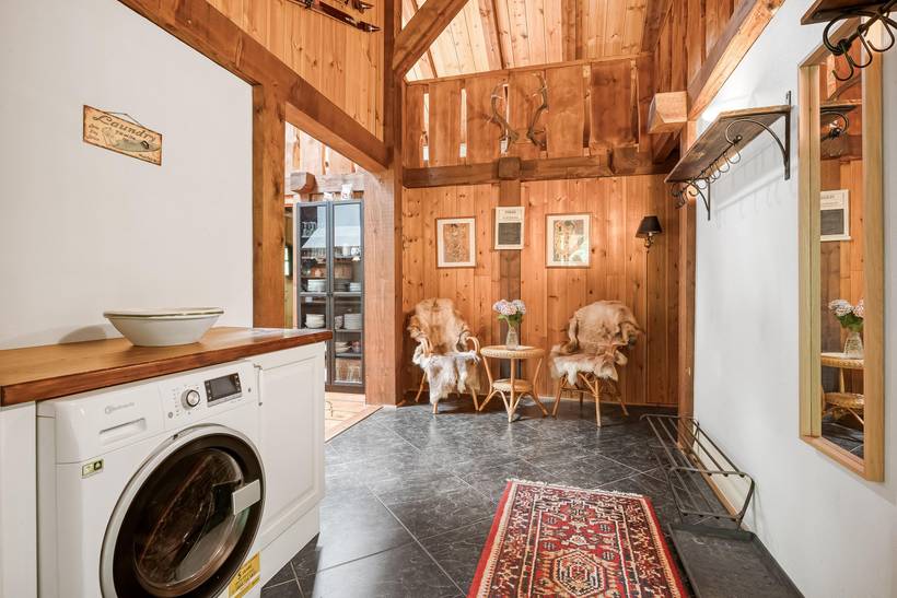 Foto von Ferienhaus EU42 in Helberskov - Nordjütland Ost