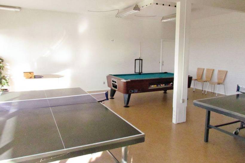 Foto von Ferienhaus EU43 in Agger - Thy/Limfjord