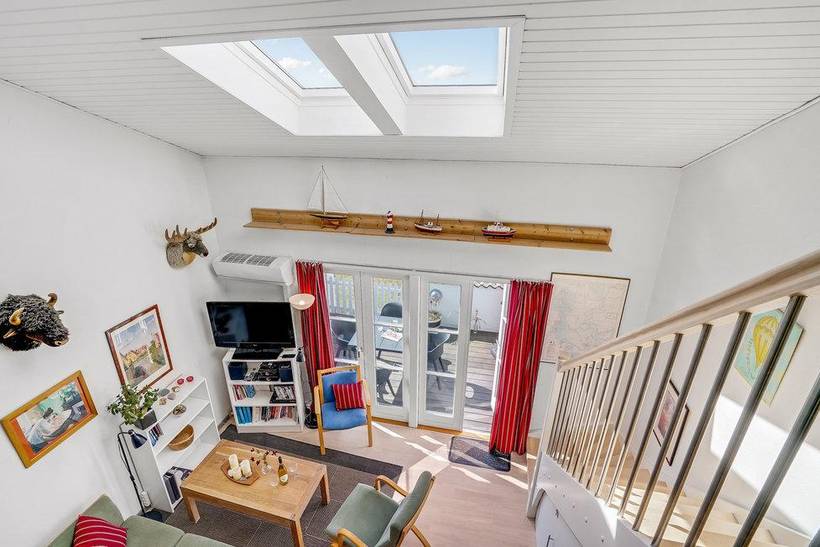 Foto von Ferienhaus EU43 in Agger - Thy/Limfjord