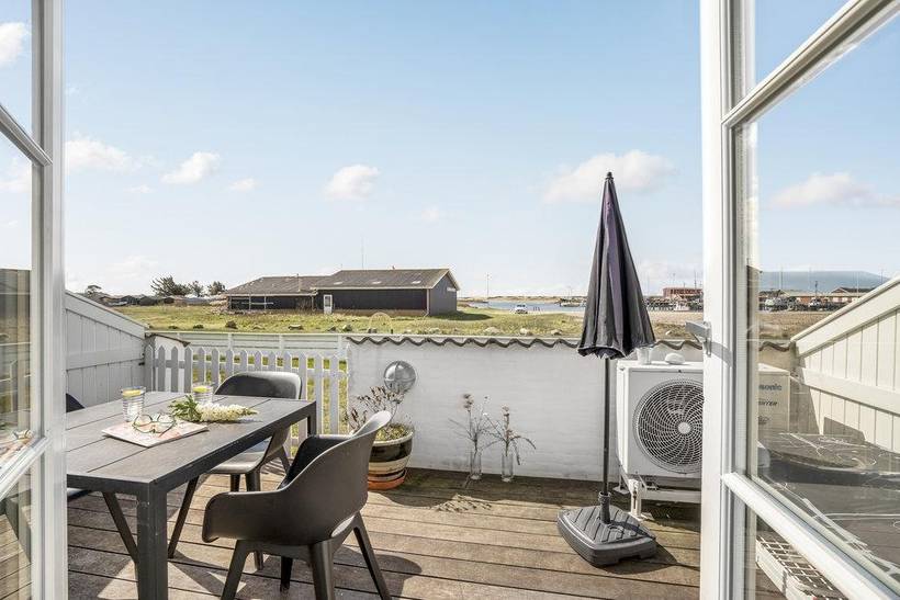Foto von Ferienhaus EU43 in Agger - Thy/Limfjord