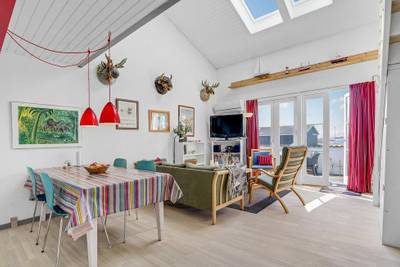 Vorschaubild von Ferienhaus EU43 in Agger - Thy/Limfjord
