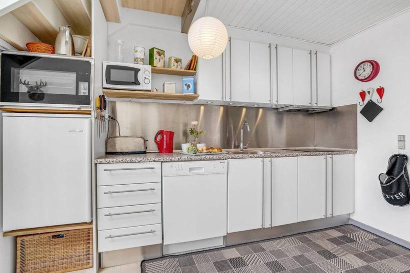 Foto von Ferienhaus EU43 in Agger - Thy/Limfjord