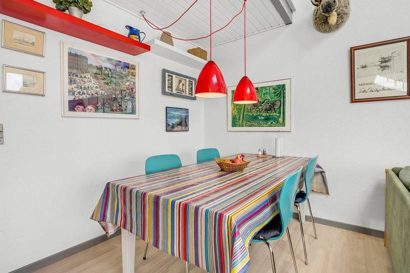 Foto von Ferienhaus EU43 in Agger - Thy/Limfjord