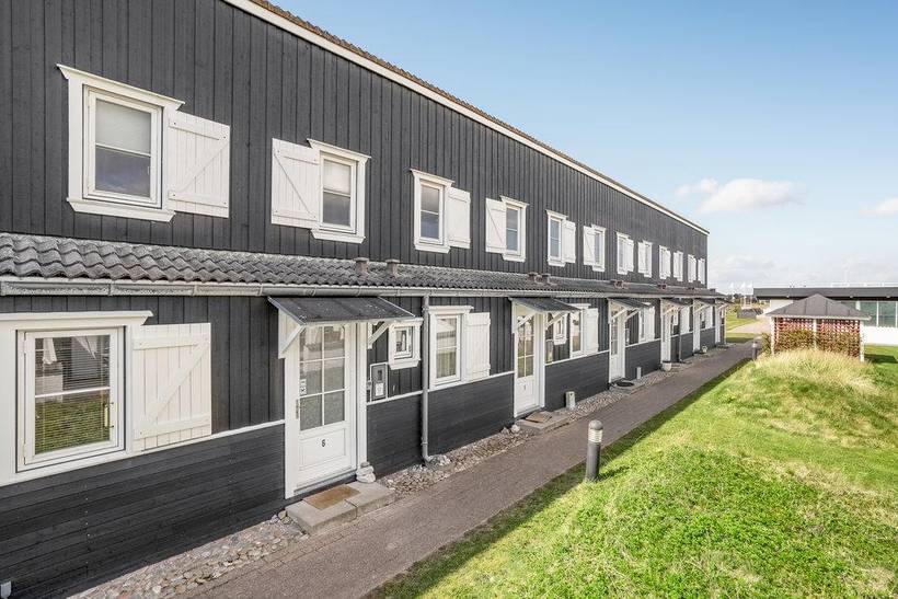 Foto von Ferienhaus EU43 in Agger - Thy/Limfjord