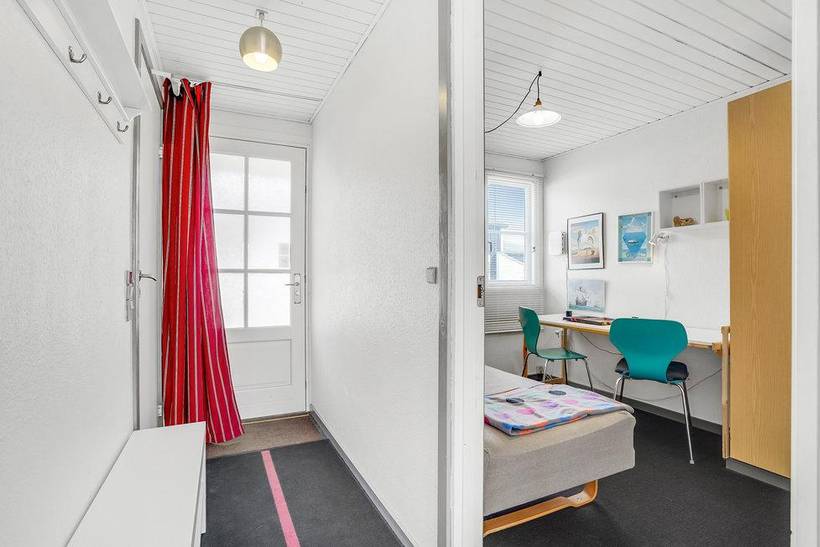 Foto von Ferienhaus EU43 in Agger - Thy/Limfjord