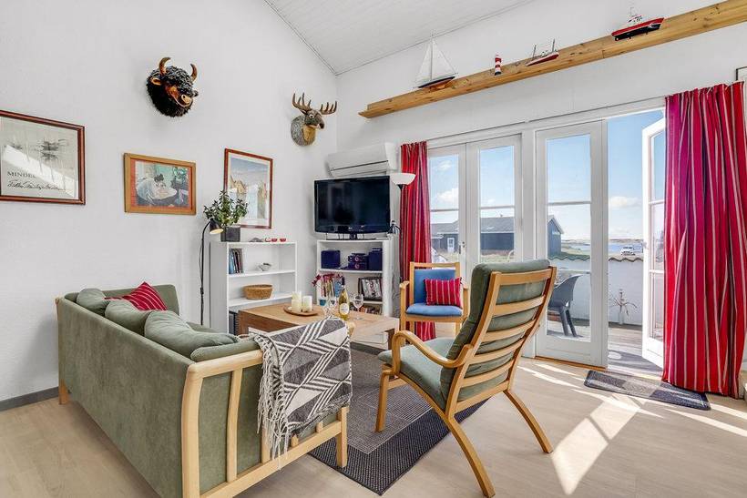 Foto von Ferienhaus EU43 in Agger - Thy/Limfjord