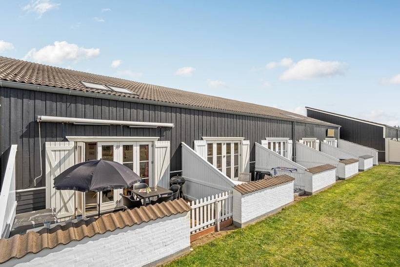 Foto von Ferienhaus EU43 in Agger - Thy/Limfjord