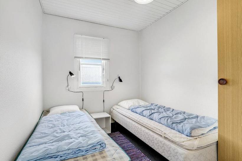 Foto von Ferienhaus EU43 in Agger - Thy/Limfjord