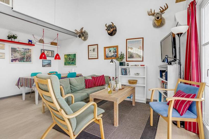 Foto von Ferienhaus EU43 in Agger - Thy/Limfjord
