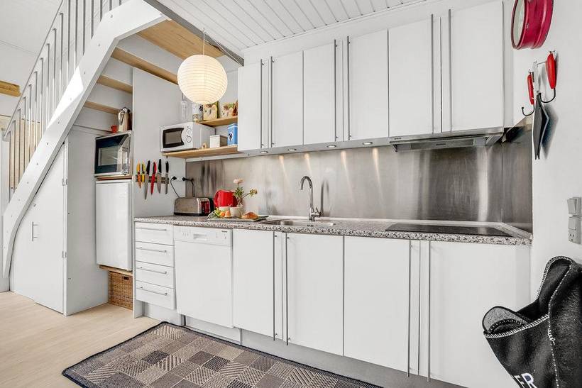Foto von Ferienhaus EU43 in Agger - Thy/Limfjord