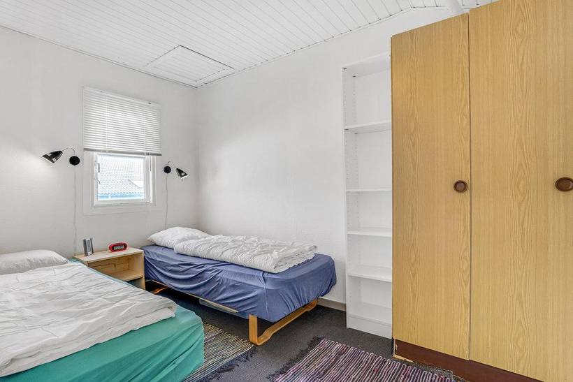 Foto von Ferienhaus EU43 in Agger - Thy/Limfjord