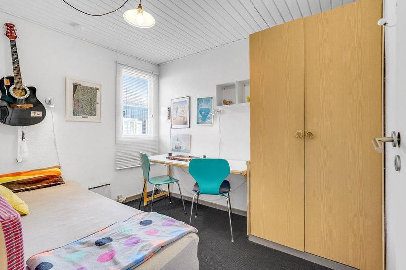 Foto von Ferienhaus EU43 in Agger - Thy/Limfjord