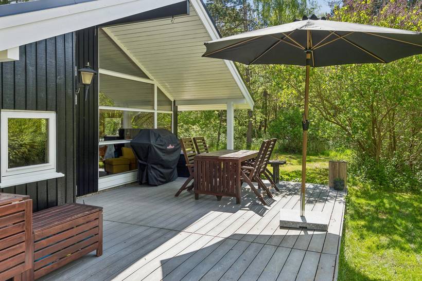 Foto von Ferienhaus EU45 in Rørvig - Westseeland