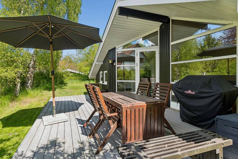 Foto von Ferienhaus EU45 in Rørvig - Westseeland