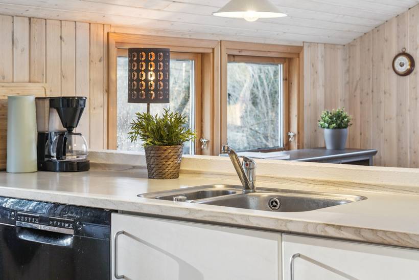 Foto von Ferienhaus EU45 in Rørvig - Westseeland