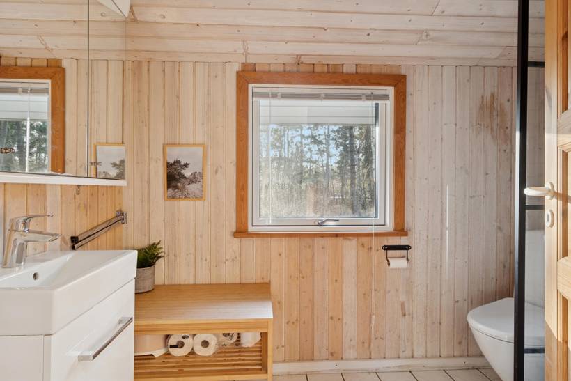 Foto von Ferienhaus EU45 in Rørvig - Westseeland