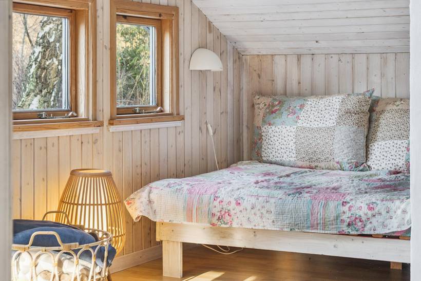 Foto von Ferienhaus EU45 in Rørvig - Westseeland