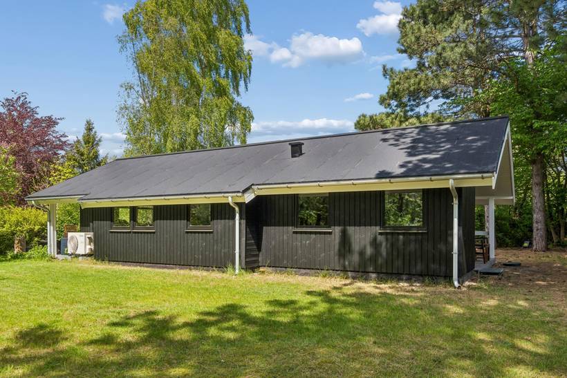 Foto von Ferienhaus EU45 in Rørvig - Westseeland