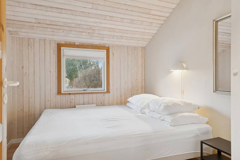 Foto von Ferienhaus EU45 in Rørvig - Westseeland