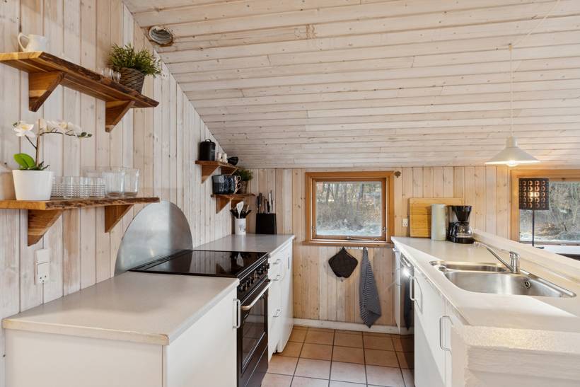 Foto von Ferienhaus EU45 in Rørvig - Westseeland