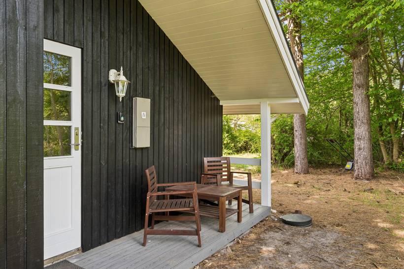 Foto von Ferienhaus EU45 in Rørvig - Westseeland