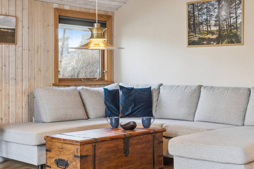 Foto von Ferienhaus EU45 in Rørvig - Westseeland