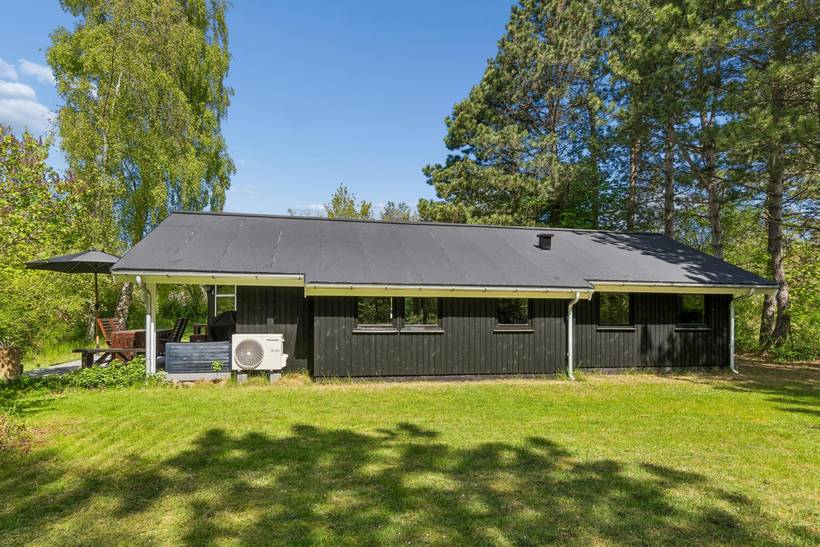 Foto von Ferienhaus EU45 in Rørvig - Westseeland
