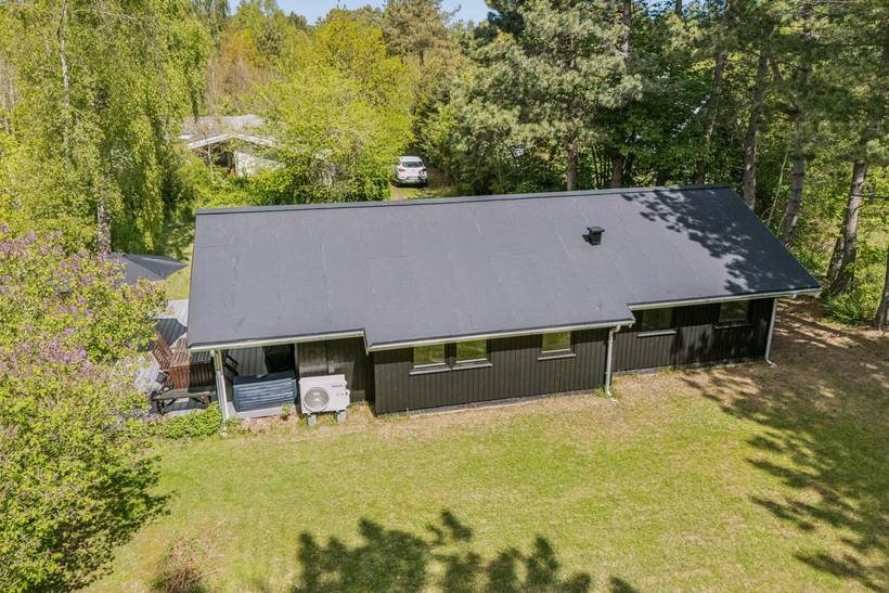 Foto von Ferienhaus EU45 in Rørvig - Westseeland